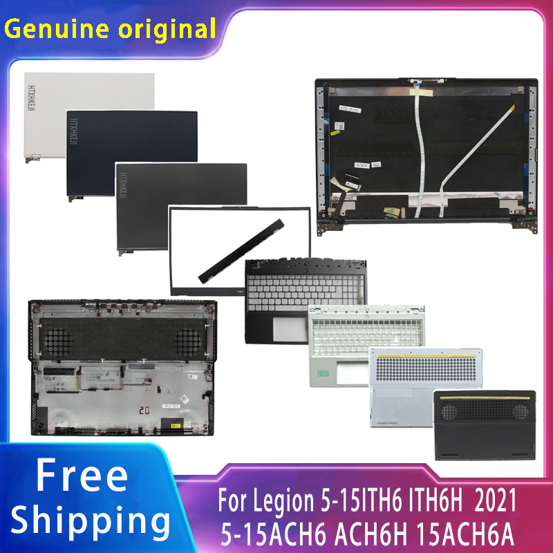 Laptop Accessories Business - Yeni Lenovo Legion 5-15ACH6 15ITH6 15ITH6H