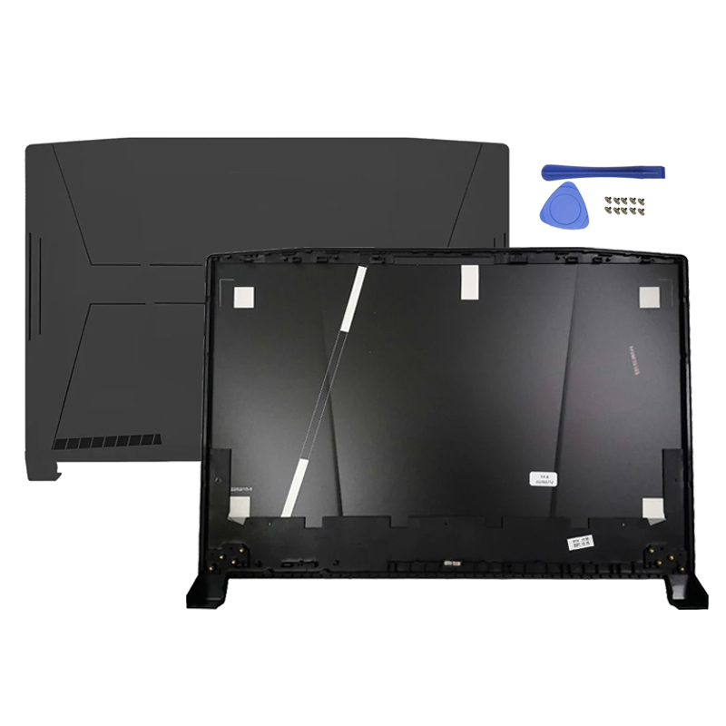 Laptop Accessories Business - Dizüstü Bilgisayar Ekranı LCD Arka Kapak/Ön