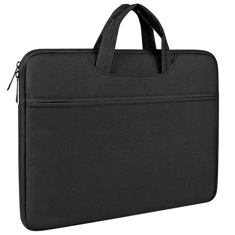Laptop Accessories Sleeve - Taşıma Laptop Çantası Kol Ön Çanta