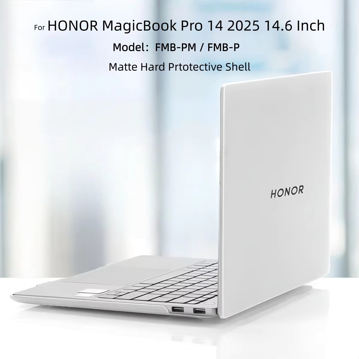 Laptop Accessories Sleeve - HONOR MagicBook Pro 14 2025 için