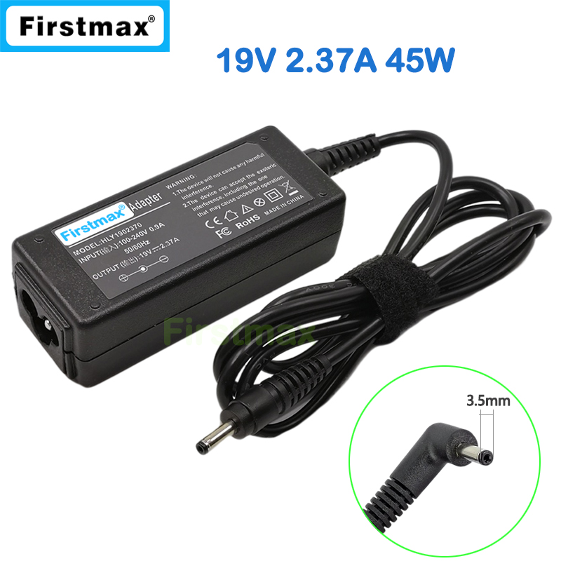 Laptop Accessories Uk - 19V 2.37A 45W Şarj Cihazı Dynabook