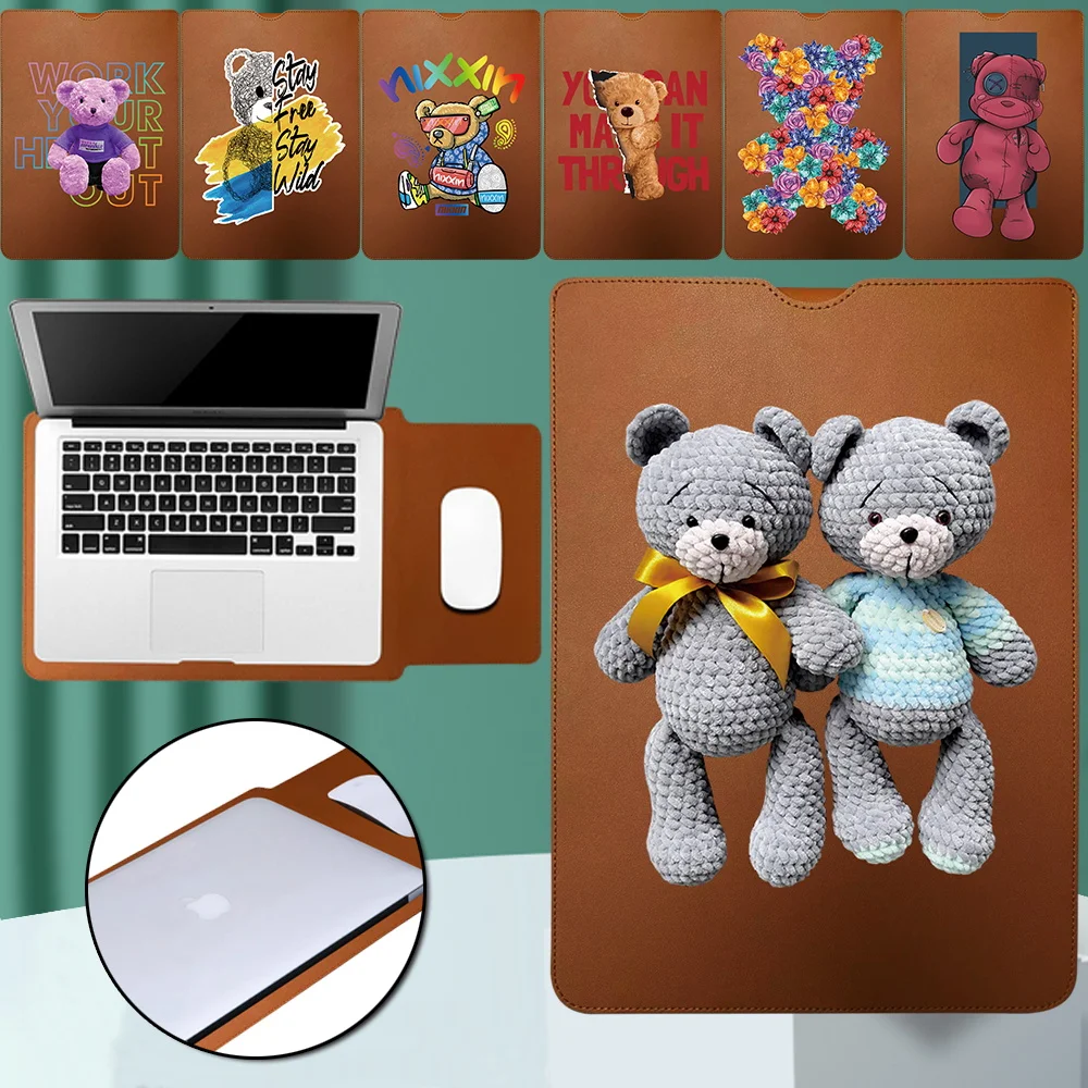 Laptop Accessories Sleeve - Laptop çantası için 11 13 14