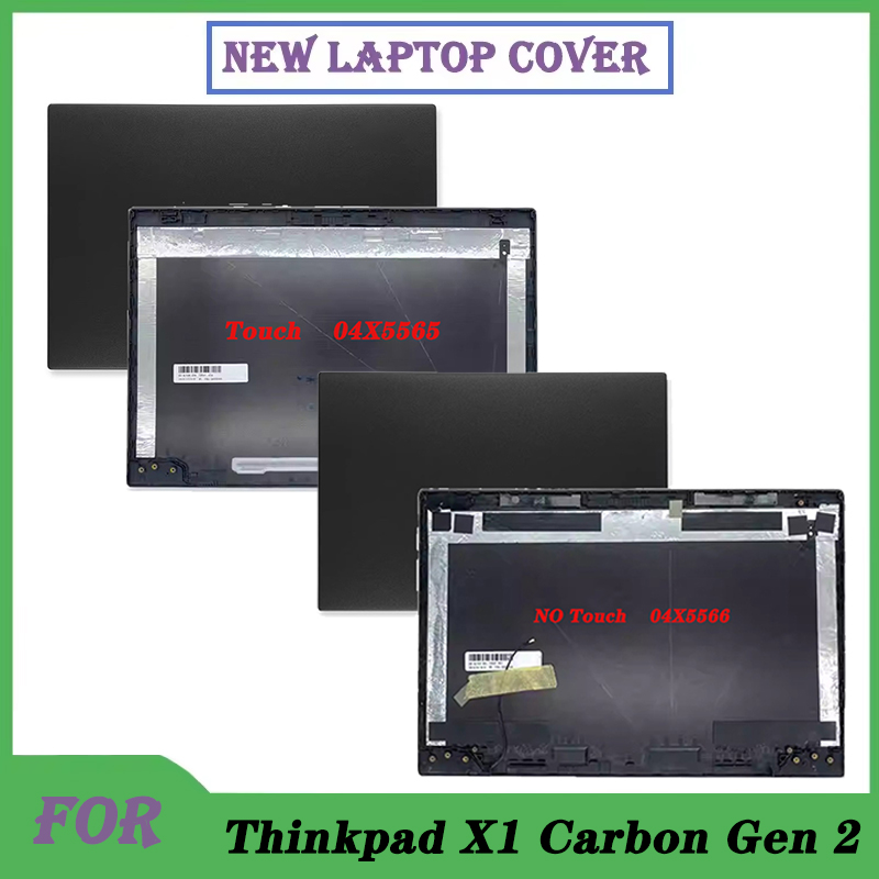 Laptop Accessories Business - Yeni ThinkPad X1 Carbon Gen 2