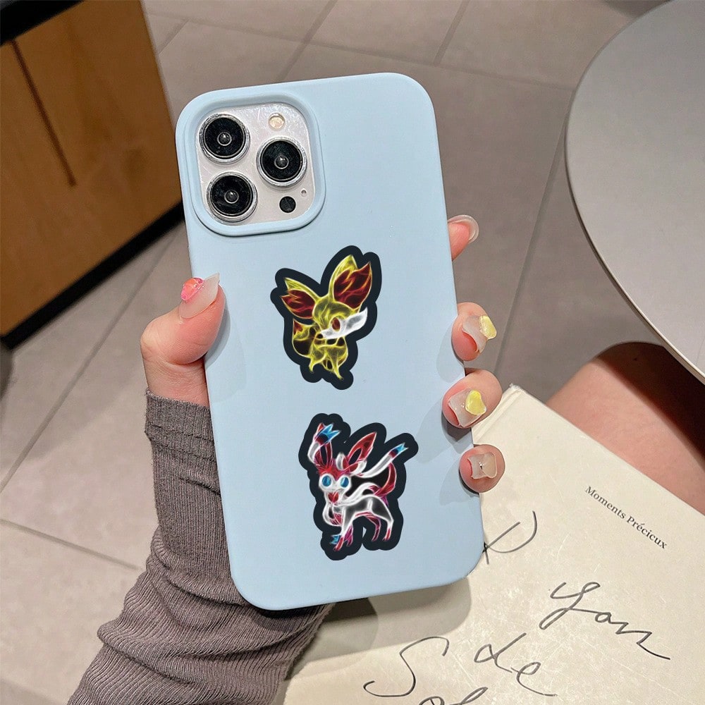60/100 adet Neon Işıklı Anime  - Laptop Accessories All incelemesi ve fiyatı