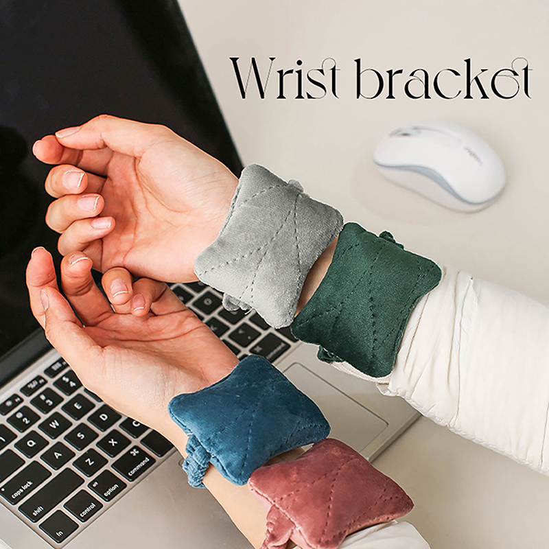 【Fare Bilek Desteği Yumuşak Yü - Laptop Accessories For Wrist Support incelemesi ve fiyatı