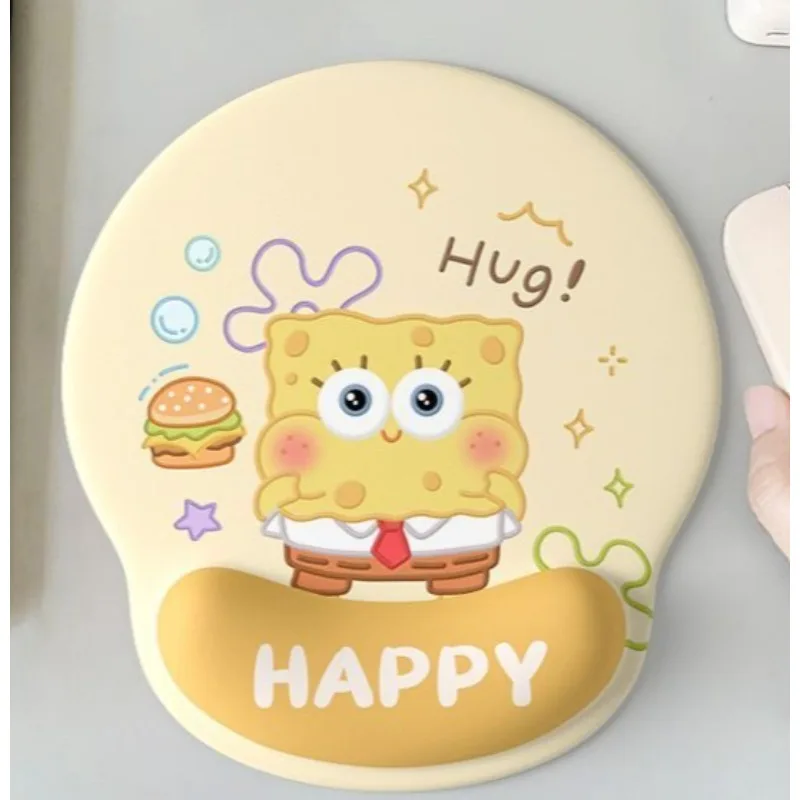 Şirin Anime SpongeBob Desenli  - Laptop Accessories For Wrist Support incelemesi ve fiyatı