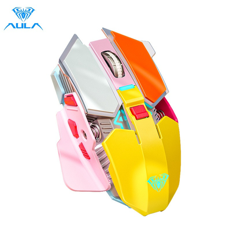 AULA SC300 2.4Ghz Kablosuz Şar - Laptop Electronics Accessories incelemesi ve fiyatı
