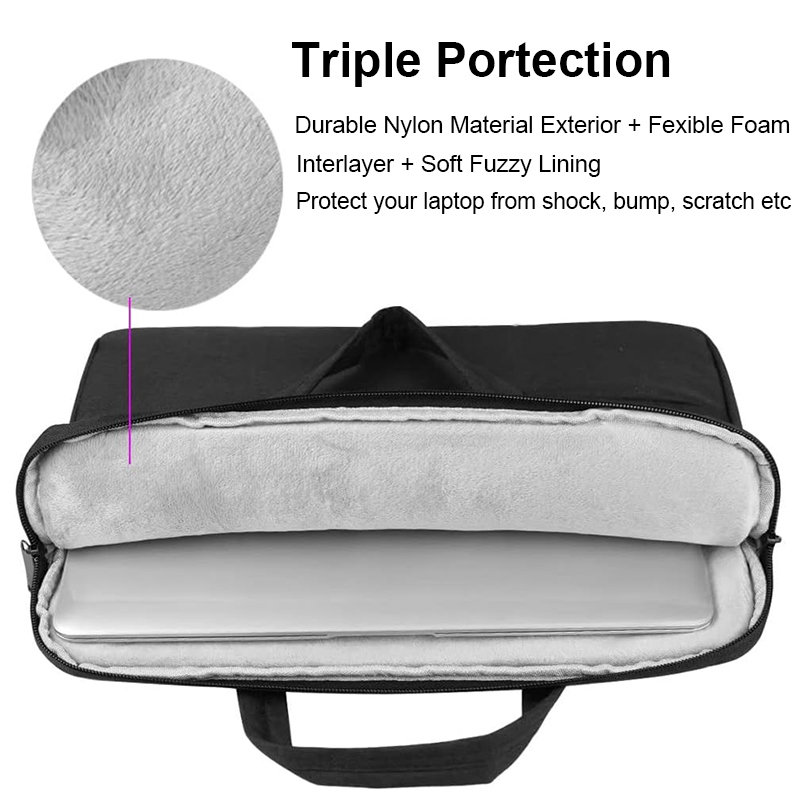 Taşıma Laptop Çantası Kol Ön Ç - Laptop Accessories Sleeve incelemesi ve fiyatı