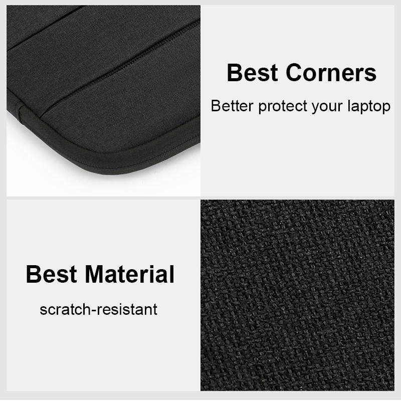 Taşıma Laptop Çantası Kol Ön Ç - Laptop Accessories Sleeve incelemesi ve fiyatı