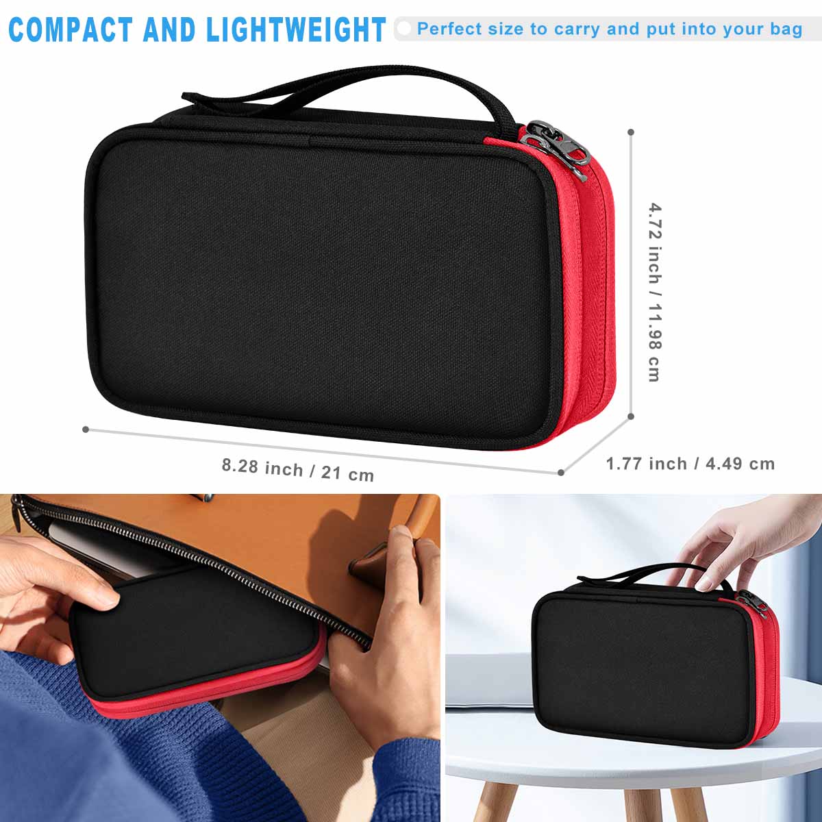 Elektronik Aksesuar Düzenleyic - Laptop Electronics Accessories incelemesi ve fiyatı