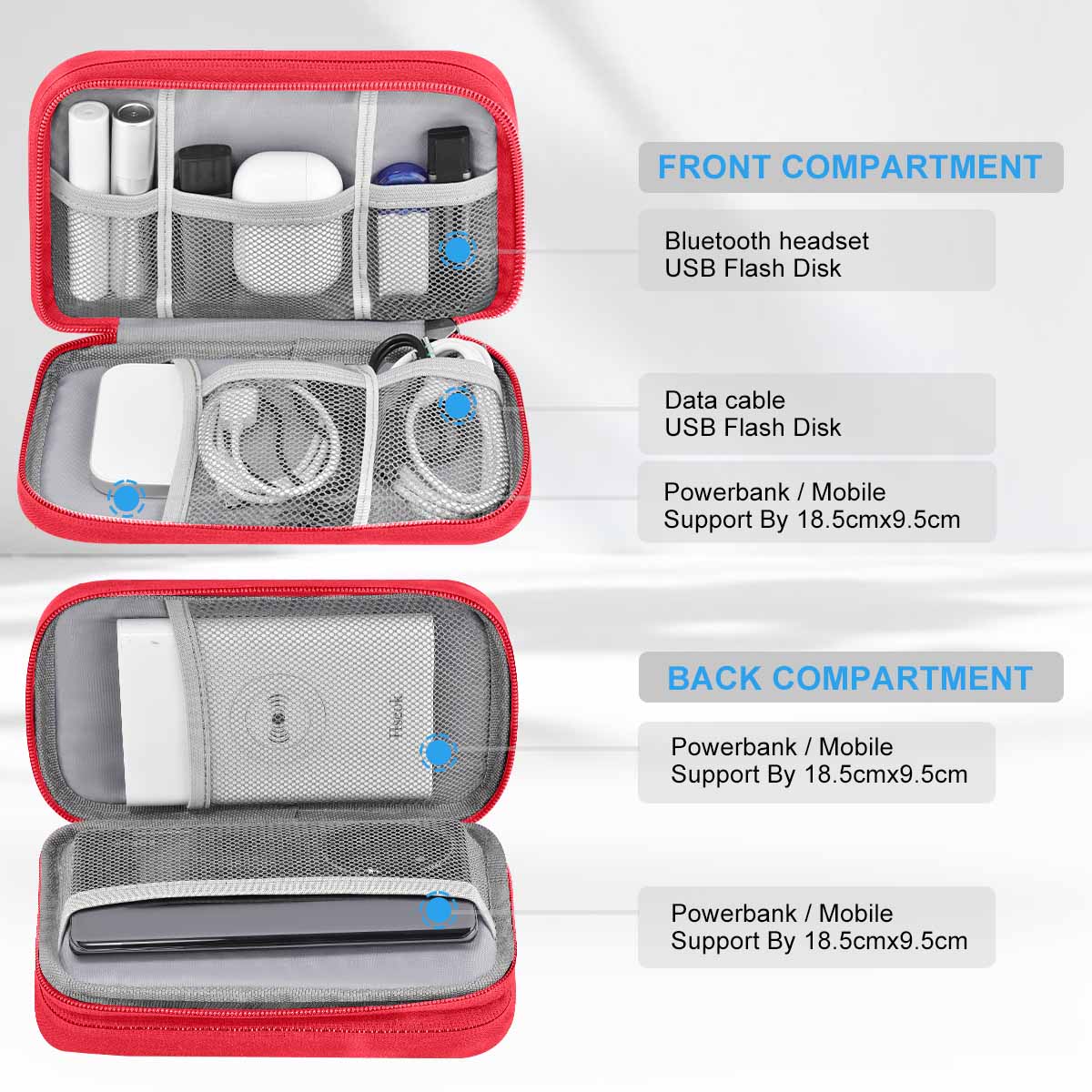 Elektronik Aksesuar Düzenleyic - Laptop Electronics Accessories incelemesi ve fiyatı