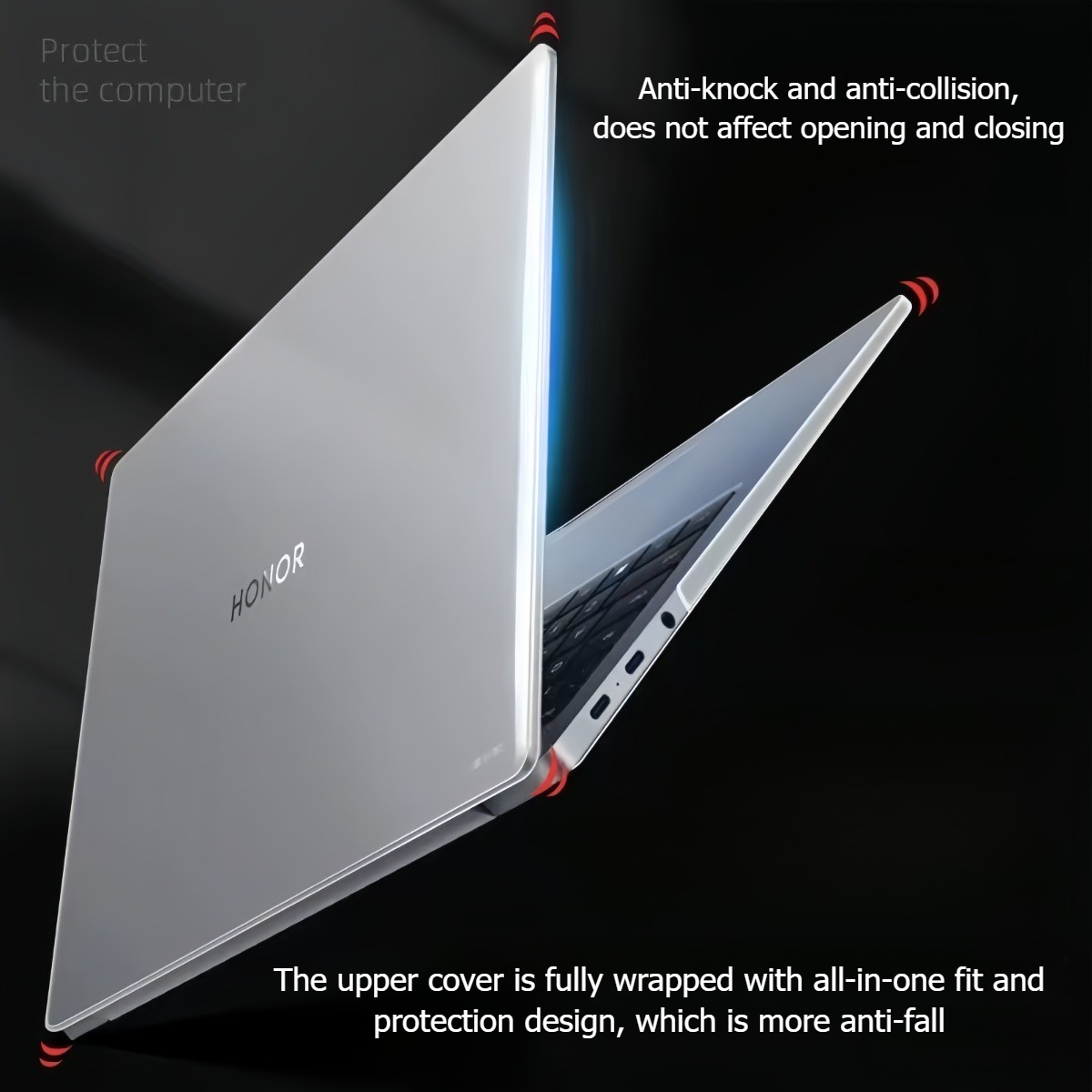HONOR MagicBook Pro 14 2025 iç - Laptop Accessories Sleeve incelemesi ve fiyatı