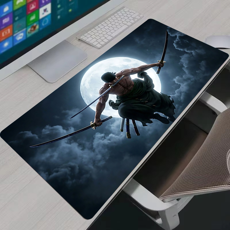Mouse Pad PC Gamer Anime sümen - Laptop Accessories All incelemesi ve fiyatı