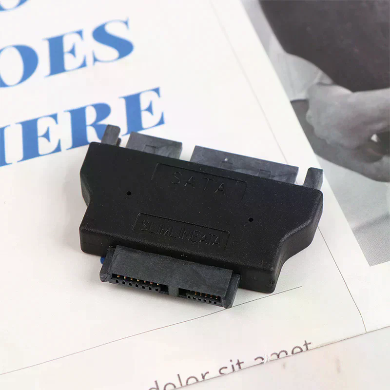 1 adet SD IDE adaptörü SATA Sl - Laptop Electronics Accessories incelemesi ve fiyatı