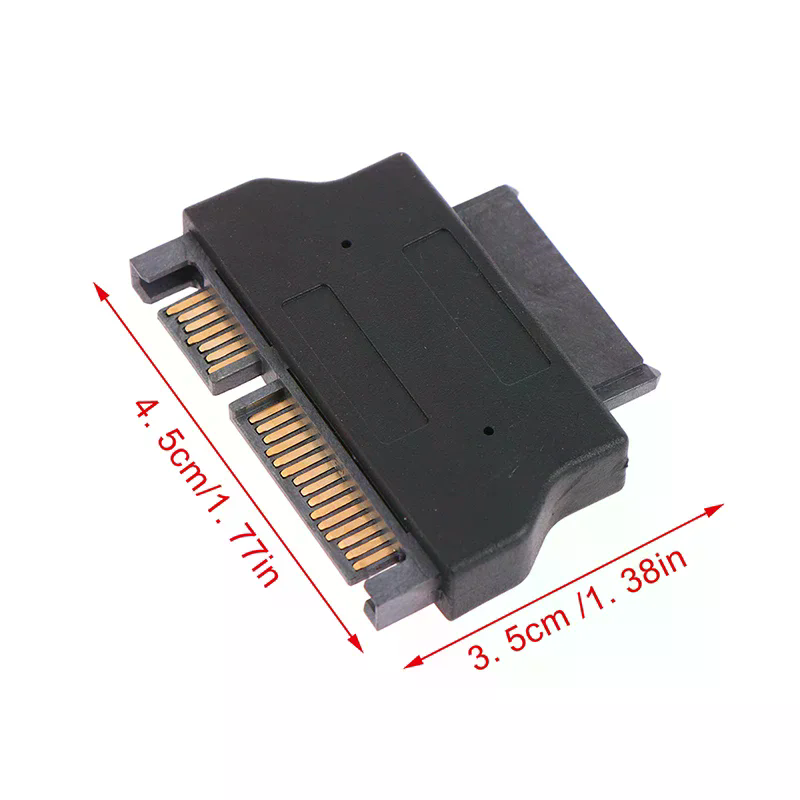 1 adet SD IDE adaptörü SATA Sl - Laptop Electronics Accessories incelemesi ve fiyatı