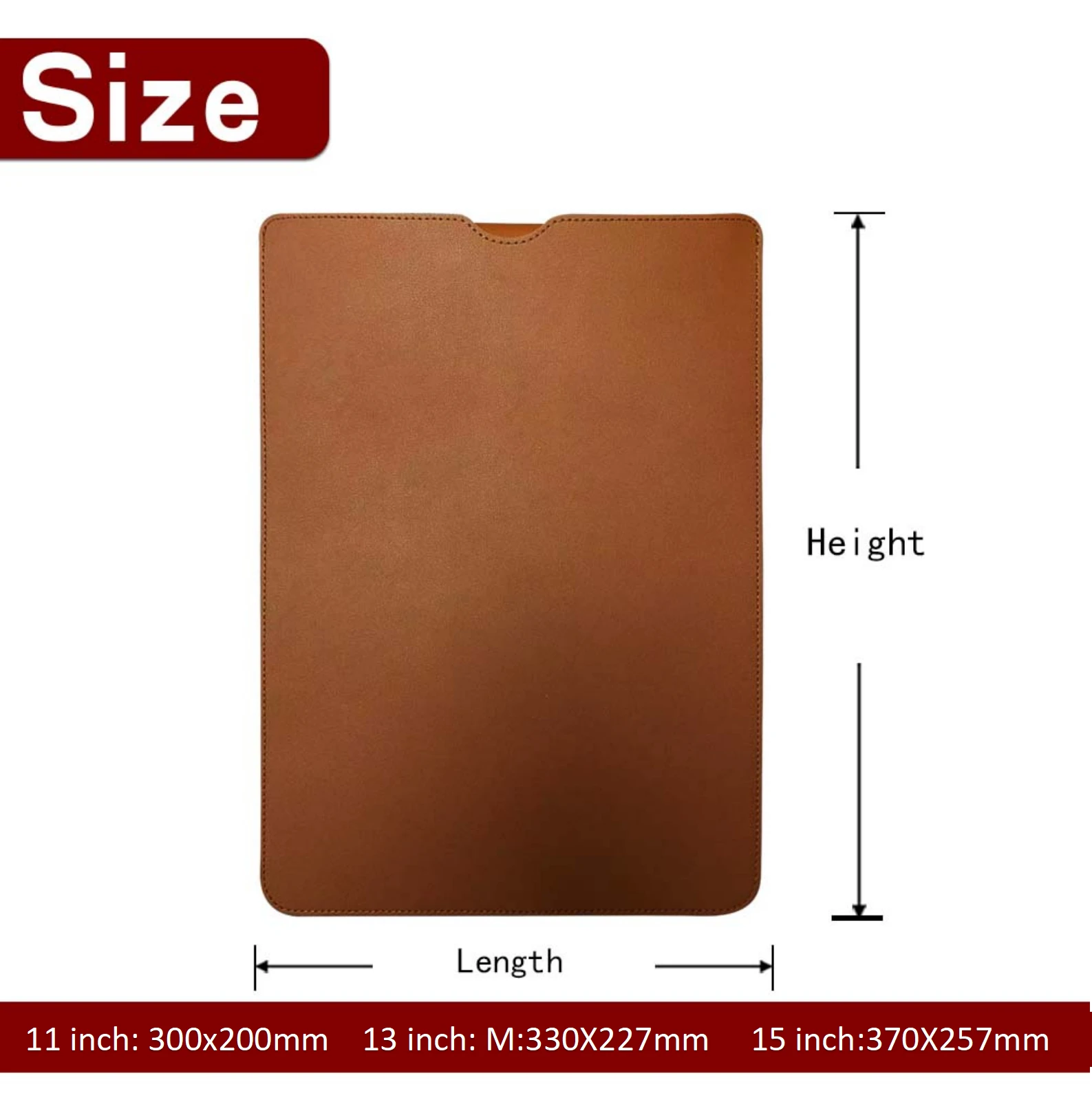 Laptop çantası için 11 13 14 1 - Laptop Accessories Sleeve incelemesi ve fiyatı
