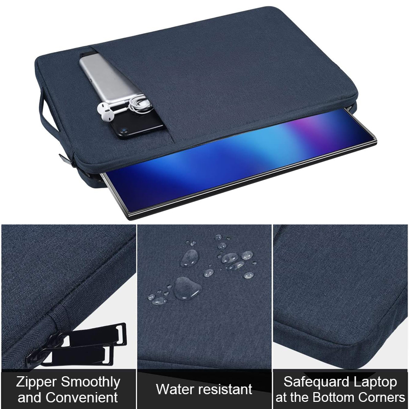 Laptop Çantası Kol Macbook Air - Laptop Accessories Business incelemesi ve fiyatı