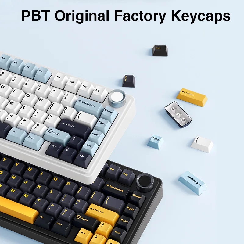 AULA F75 2.4G Kablosuz/Bluetoo - Laptop Accessories Uk incelemesi ve fiyatı