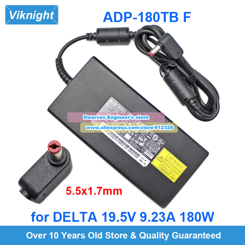 Orijinal 180W DELTA ADP-180TB  - Laptop Accessories Uk incelemesi ve fiyatı