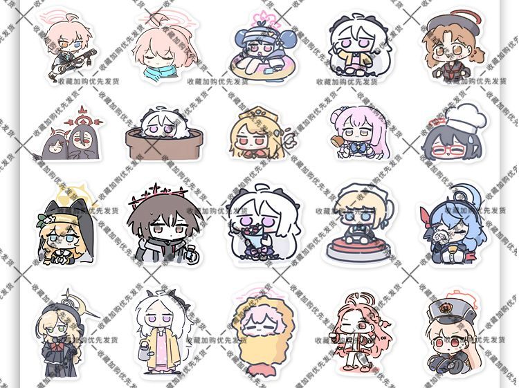 80 adet Anime mavi arşiv Soras - Laptop Original Accessories incelemesi ve fiyatı