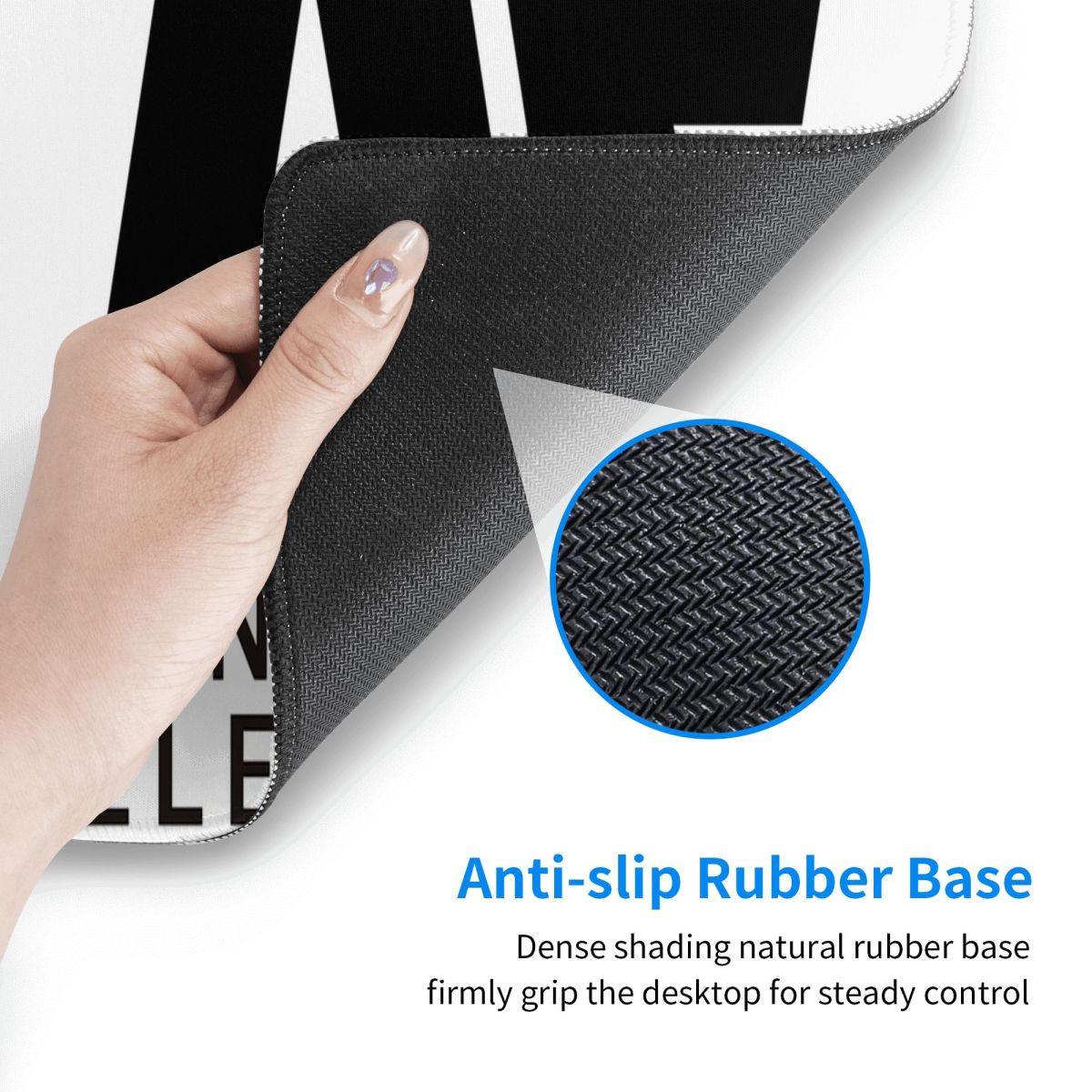 Büyük Boy Mouse Pad Anaheim El - Laptop Electronics Accessories incelemesi ve fiyatı