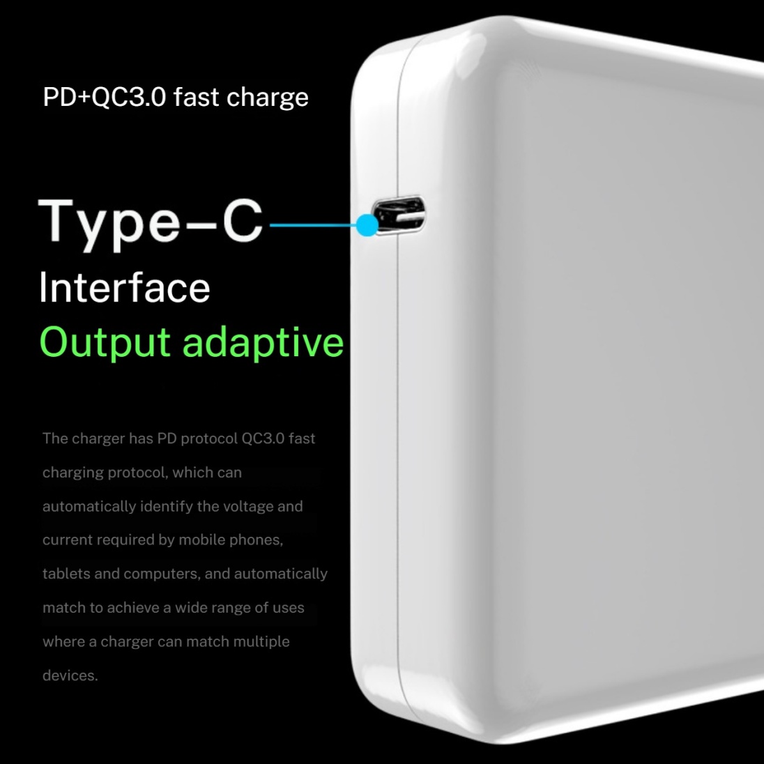 30W PD Tip-C Dizüstü Dizüstü B - Laptop Accessories Uk incelemesi ve fiyatı