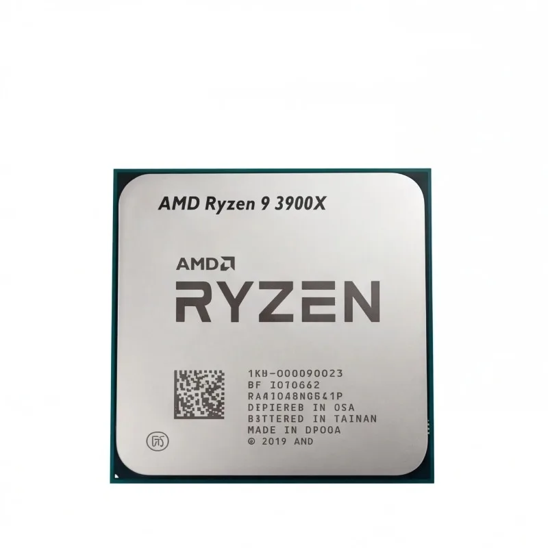 AMD Ryzen 9 3900X İşlemci, 12  - Amd Cpu Ryzen 9 incelemesi ve fiyatı