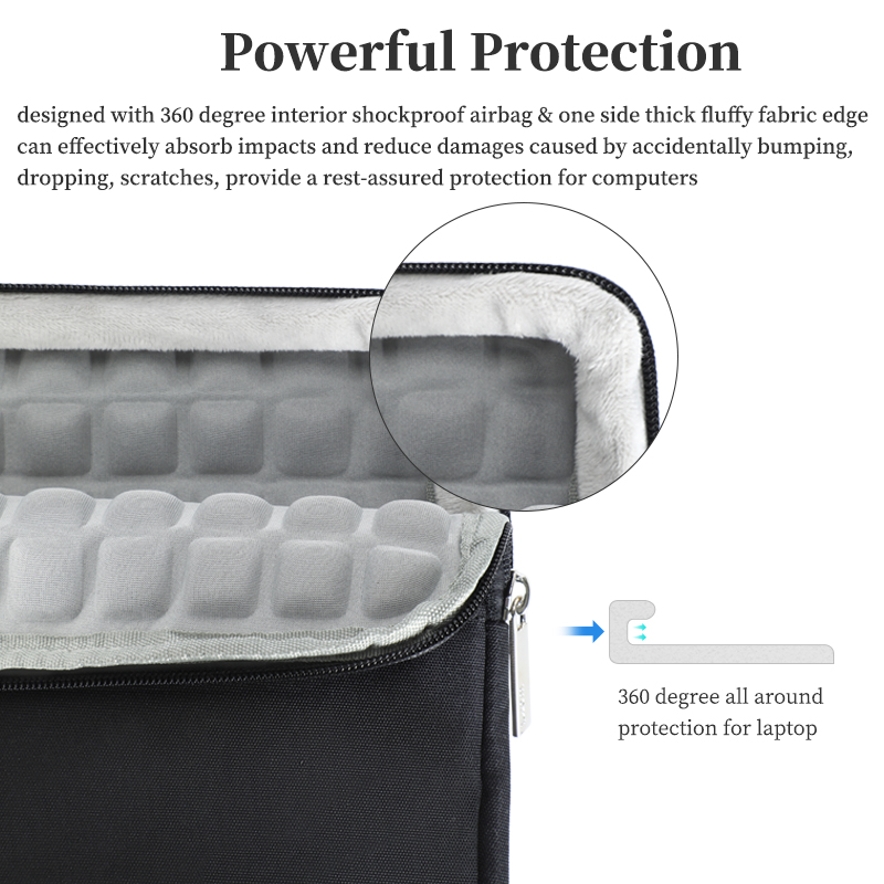 13 inç MacBook Air Pro 14 M5/M - Laptop Accessories Sleeve incelemesi ve fiyatı