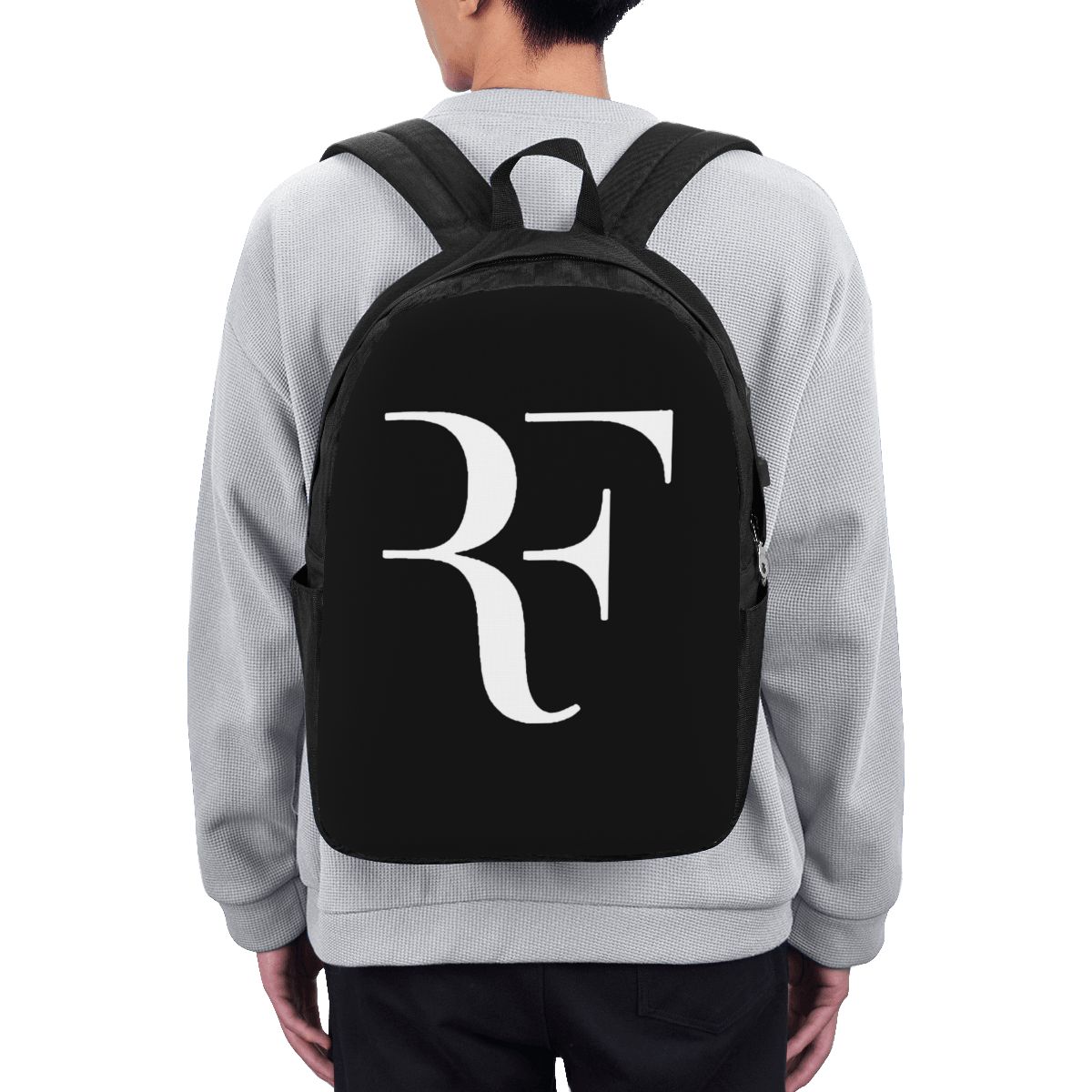 Roger Federer Sırt Çantası Sey - Laptop Original Accessories incelemesi ve fiyatı