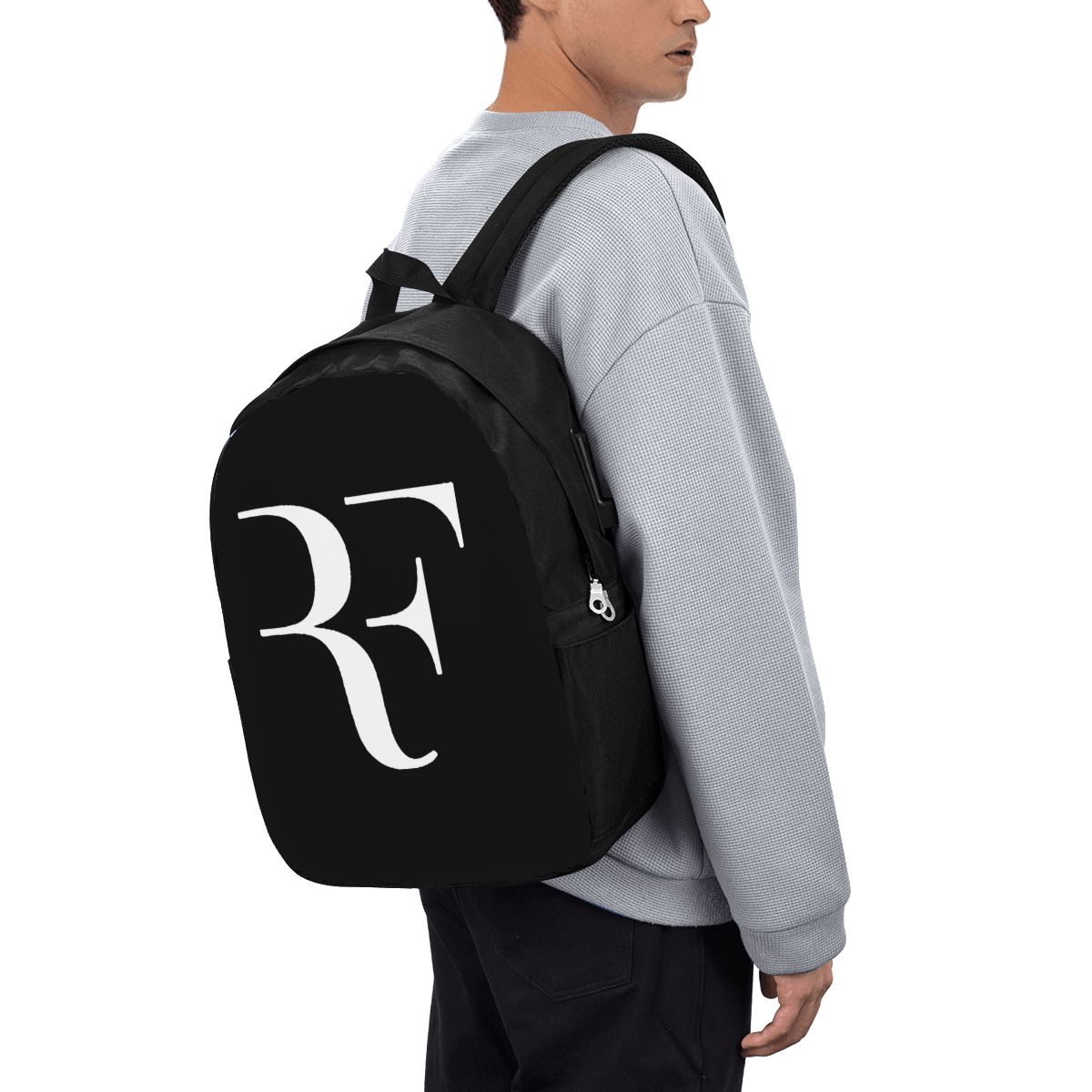 Roger Federer Sırt Çantası Sey - Laptop Original Accessories incelemesi ve fiyatı