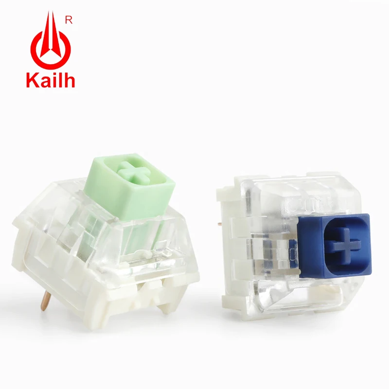 Kailh Kutusu Yeşim Donanma Kla - Laptop Accessories Uk incelemesi ve fiyatı