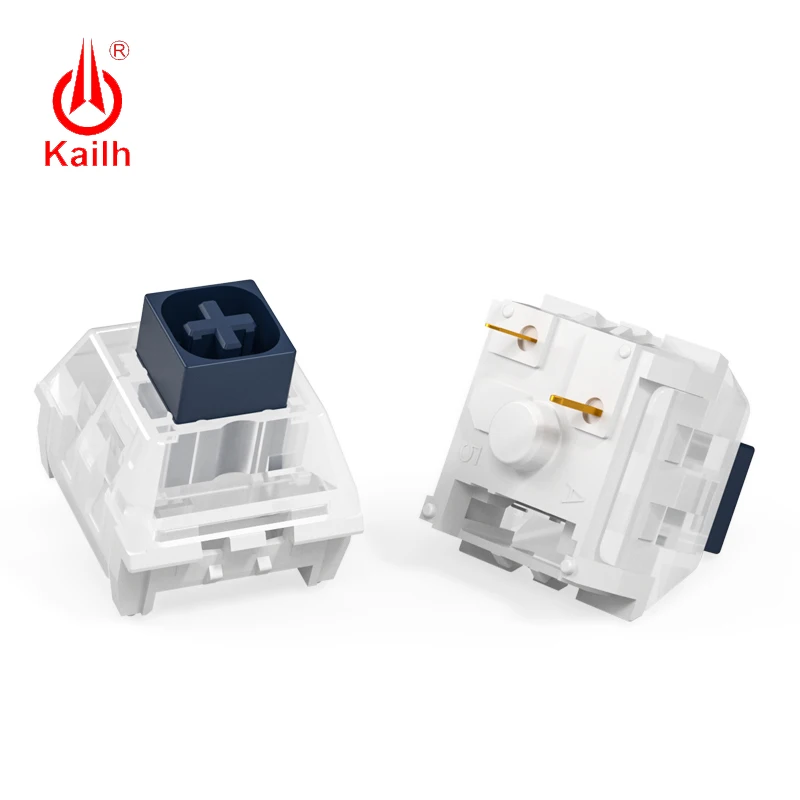 Kailh Kutusu Yeşim Donanma Kla - Laptop Accessories Uk incelemesi ve fiyatı
