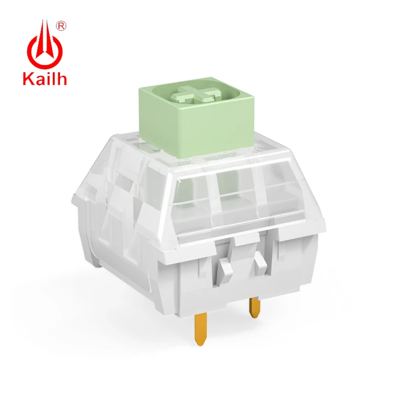 Kailh Kutusu Yeşim Donanma Kla - Laptop Accessories Uk incelemesi ve fiyatı