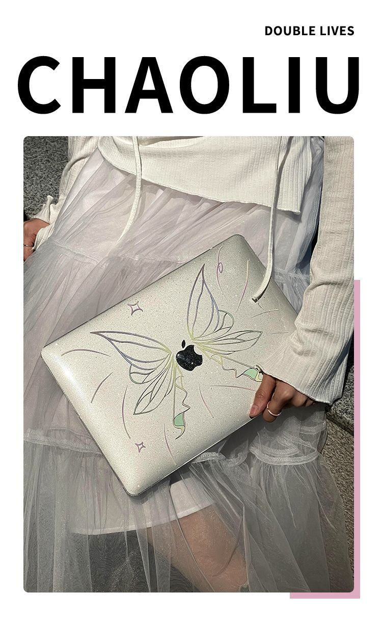 Renkli Fiyonklu Simli Kılıf Ma - Laptop Accessories Sleeve incelemesi ve fiyatı