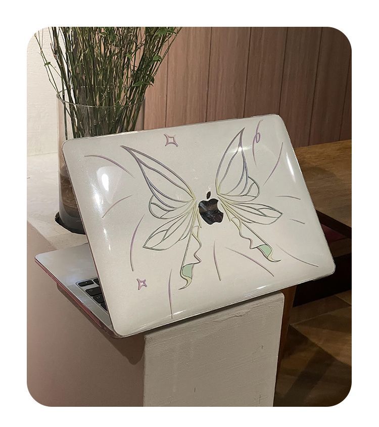 Renkli Fiyonklu Simli Kılıf Ma - Laptop Accessories Sleeve incelemesi ve fiyatı