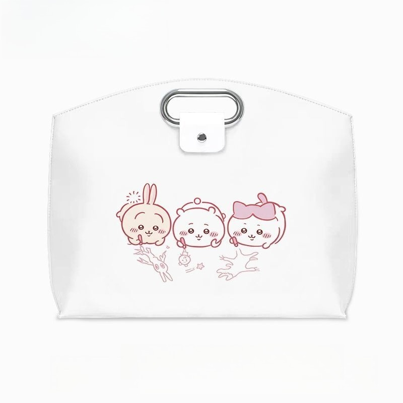 Anime Chiikawa PU Deri Laptop  - Laptop Accessories Business incelemesi ve fiyatı