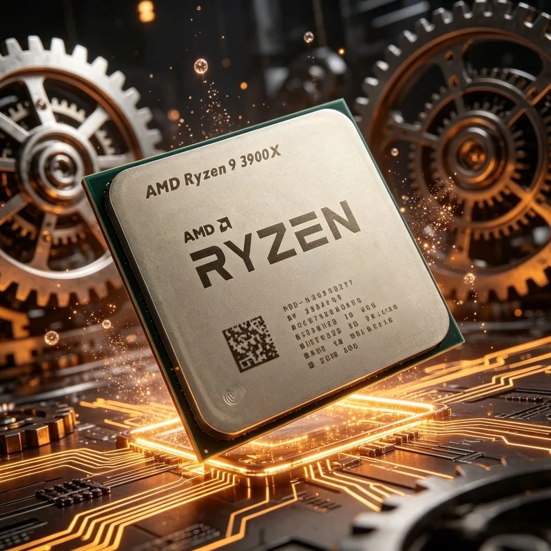 En Çok Satan Premium Paketsiz  - Amd Cpu Ryzen 9 incelemesi ve fiyatı