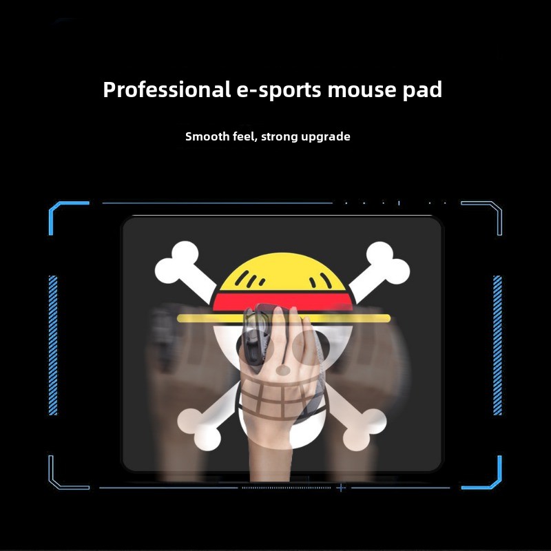 Karikatür Tek Parça Luffy Kafa - Laptop Accessories All incelemesi ve fiyatı