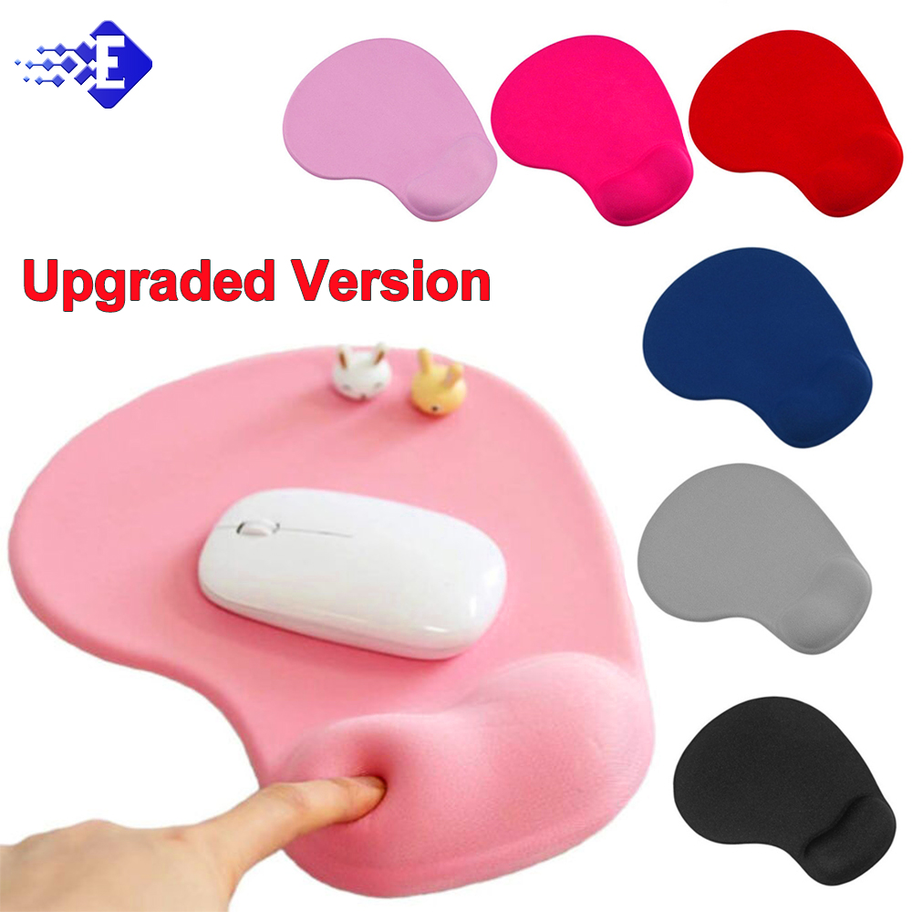 Yükseltilmiş Mousepad Jel Mous - Laptop Accessories For Wrist Support incelemesi ve fiyatı
