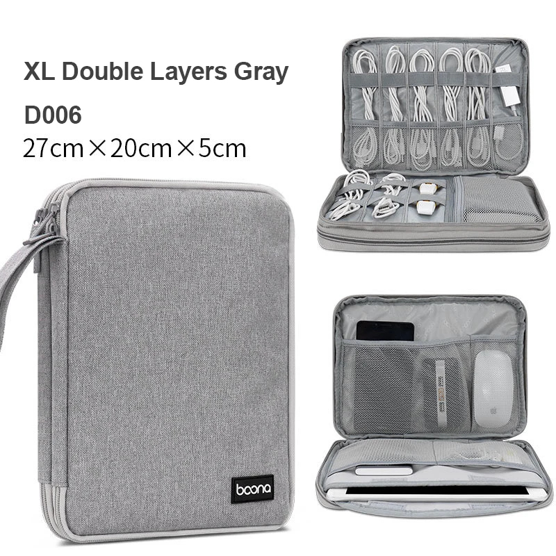 Taşınabilir Organizer, USB Kab - Laptop Electronics Accessories incelemesi ve fiyatı
