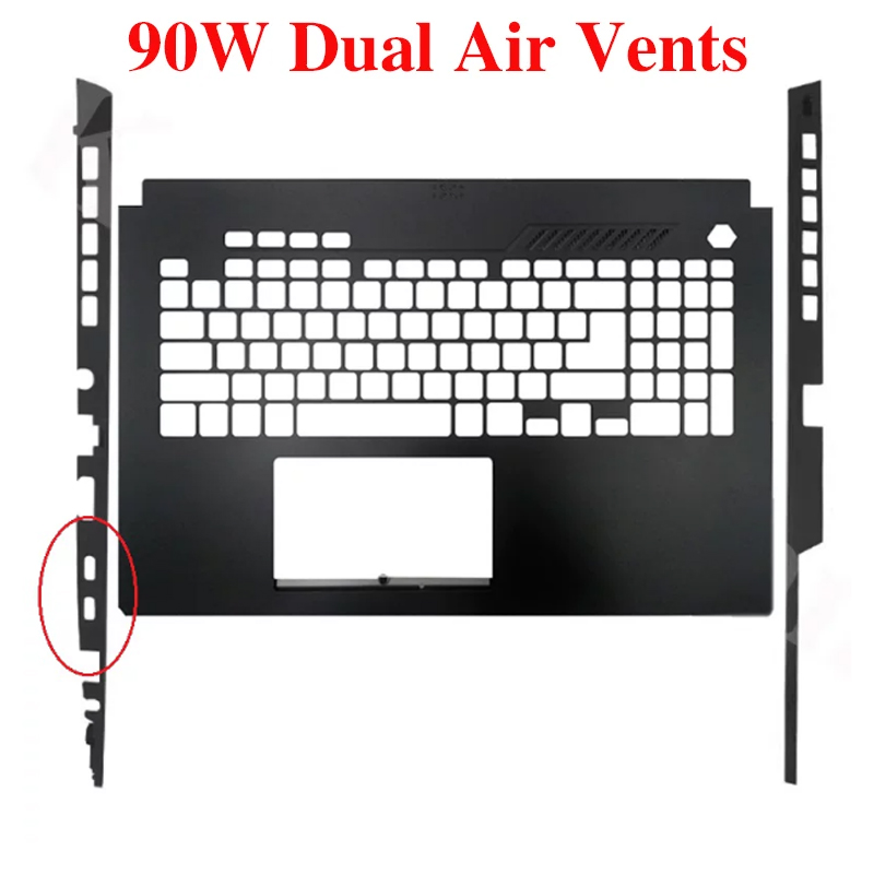 Dizüstü bilgisayar çerçeve kıl - Laptop Accessories Business incelemesi ve fiyatı