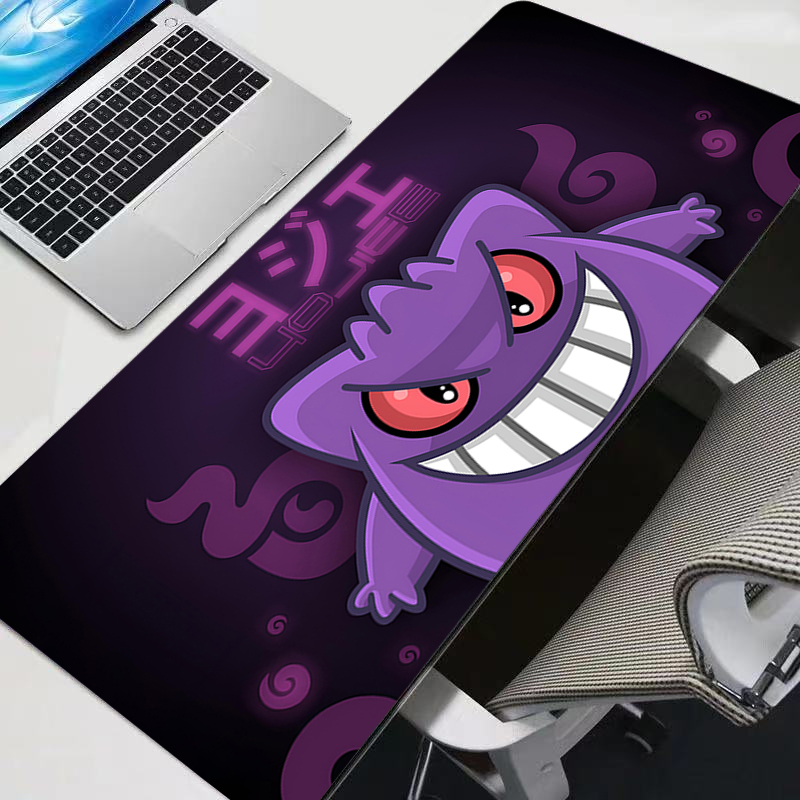 Büyük Mouse Pad G-gengar Fare  - Laptop Accessories All incelemesi ve fiyatı