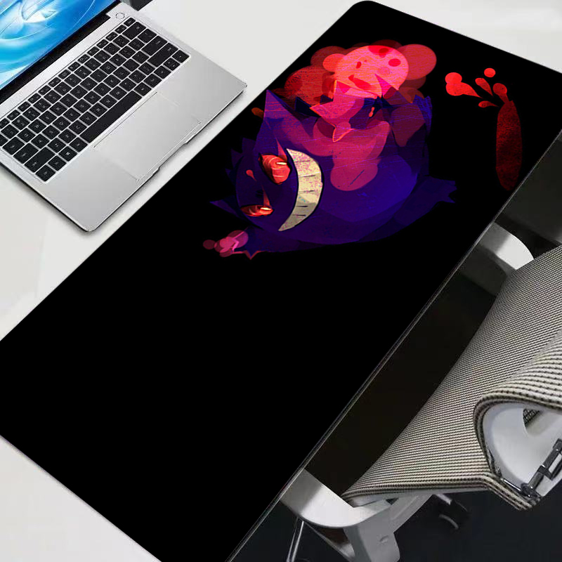 Büyük Mouse Pad G-gengar Fare  - Laptop Accessories All incelemesi ve fiyatı