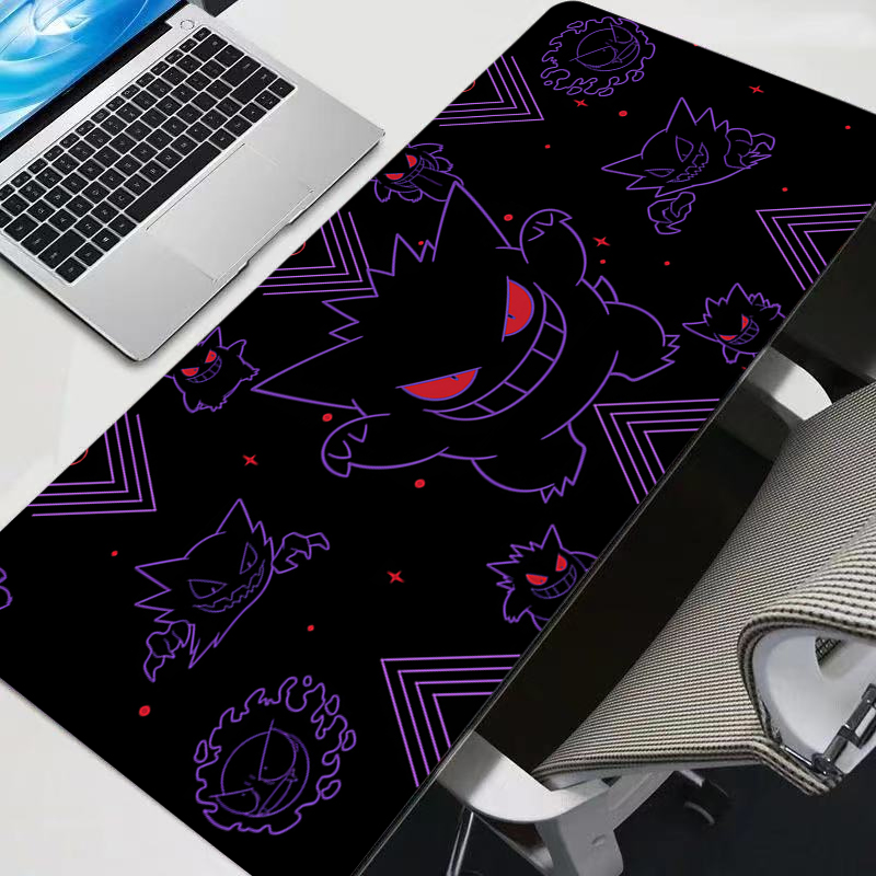 Büyük Mouse Pad G-gengar Fare  - Laptop Accessories All incelemesi ve fiyatı