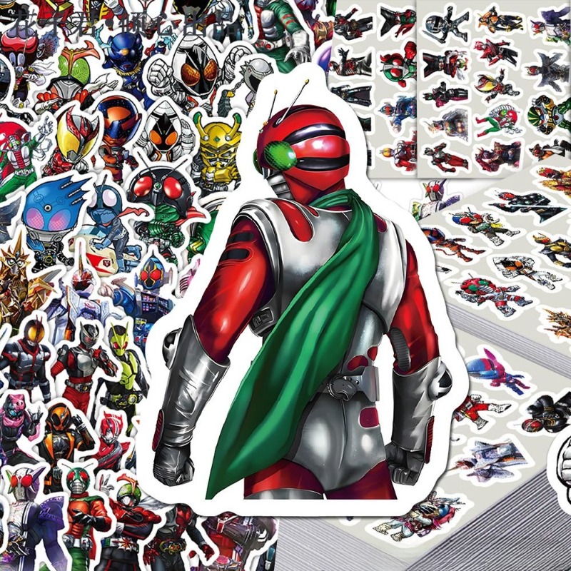 103 Adet Kamen Rider Ins Estet - Laptop Accessories All incelemesi ve fiyatı