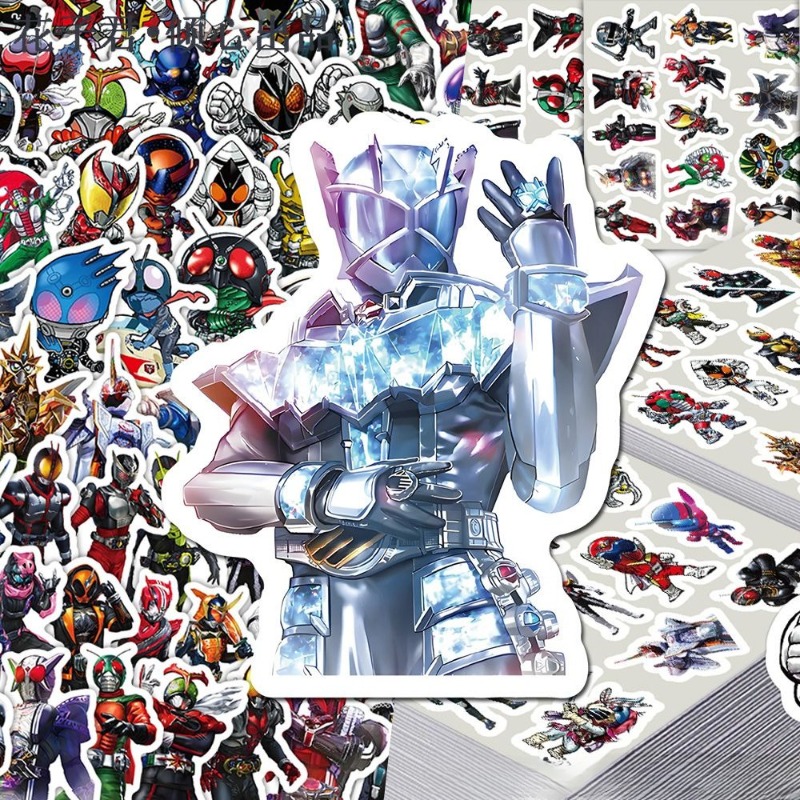103 Adet Kamen Rider Ins Estet - Laptop Accessories All incelemesi ve fiyatı