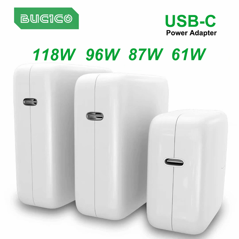 118W 61W 87W 96W USB-C Dizüstü - Laptop Accessories Uk incelemesi ve fiyatı