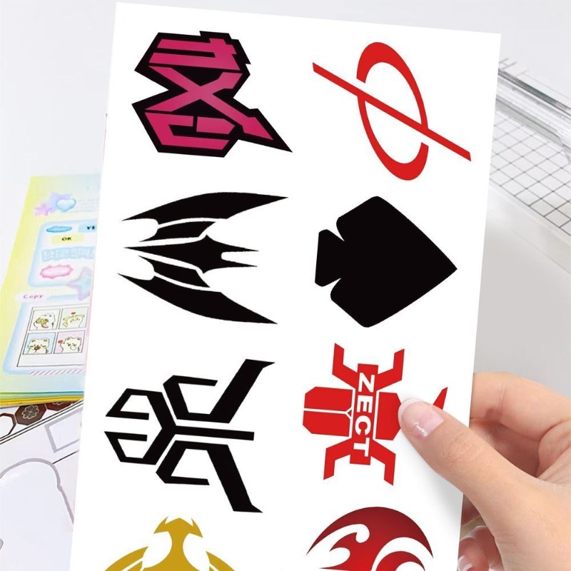 60 sayfa Kamen Rider Logo Çıka - Laptop Accessories All incelemesi ve fiyatı
