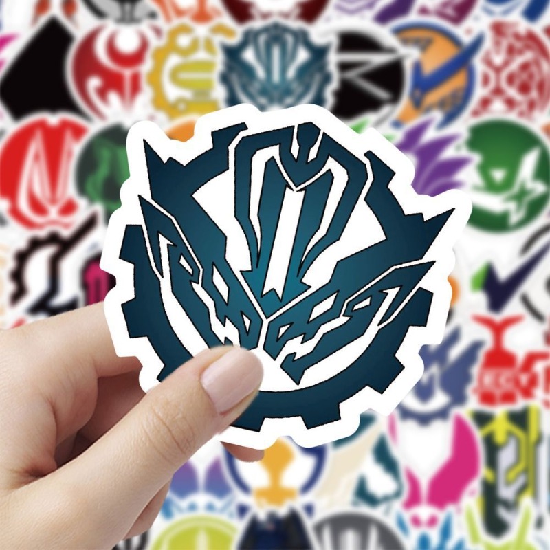 60 sayfa Kamen Rider Logo Çıka - Laptop Accessories All incelemesi ve fiyatı